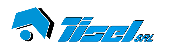 Logo Tisel horizontal